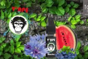 REVUE / TEST : Moustac (Gamme Black) par V’ape