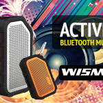 INFO BATCH : Active Bluetooth Music TC (Wismec)