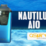 INFO BATCH : Nautilus AIO (Aspire)
