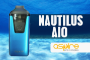 INFO BATCH : Nautilus AIO (Aspire)