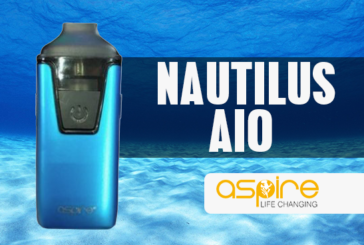 INFO BATCH : Nautilus AIO (Aspire)