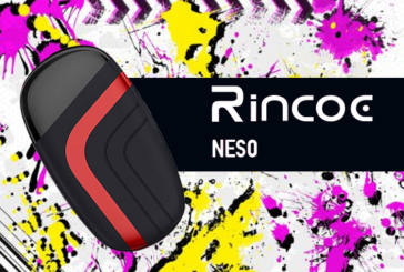 INFO BATCH : Neso Pod (Rincoe)