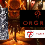 INFO BATCH : Orgrim (Fumytech)