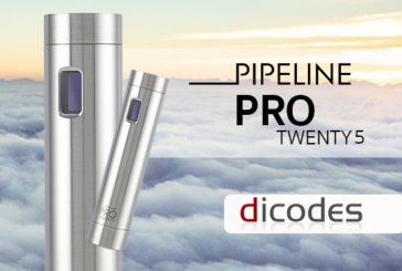 INFO BATCH : Pipeline Pro Twenty5 (Dicodes)