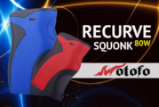 INFO BATCH : Recurve Squonk 80W (Wotofo)