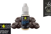 REVUE / TEST : Réglisse intense par Nhoss