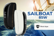 INFO BATCH : Sailboat 85W (Think Vape)