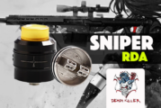 INFO BATCH : Sniper RDA (Demon Killer)