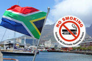 AFRIQUE DU SUD : Un projet de loi qui pourrait faire du mal à l&rsquo;e-cigarette