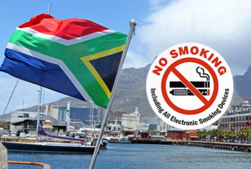 AFRIQUE DU SUD : Un projet de loi qui pourrait faire du mal à l&rsquo;e-cigarette