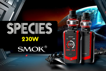 INFO BATCH : Species 230W (Smok)