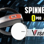 INFO BATCH : Spinner O Pod AIO (Vision)