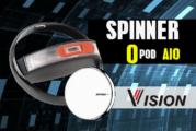 INFO BATCH : Spinner O Pod AIO (Vision)