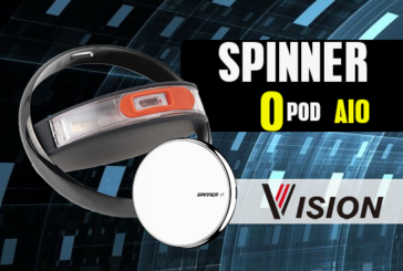 INFO BATCH : Spinner O Pod AIO (Vision)
