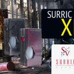 INFO BATCH : Surric XB (Surric Vapes)