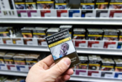FRANCE : Entrée en vigueur des nouveaux prix des paquets de cigarettes