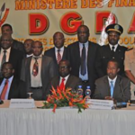 CONGO : Un taux d&rsquo;imposition des produits du tabac qui va passer de 40 à 60%