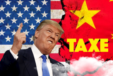 ETATS-UNIS : L&rsquo;administration Trump va taxer l&rsquo;industrie de la vape et des vaporisateurs.