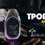INFO BATCH : TPOD AIO (Teslacigs)