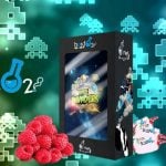 REVUE / TEST : Vape Invaders (Gamme OMG) par BordO2