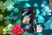 REVUE / TEST : Vape Invaders (Gamme OMG) par BordO2