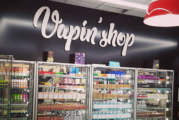 FRANCE : Vapin&rsquo;Shop, un label indépendant dédié au vapotage pour les buralistes.