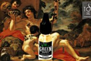 REVUE / TEST : Dionysos (Gamme Classique) par Green Vapes