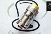 REVUE / TEST : Prime Mover RTA par Gemz