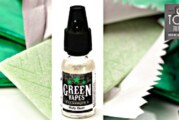 REVUE / TEST : Holy Gum (Gamme Classique) par Green Vapes