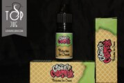 REVUE / TEST : Pistachio Ice Cream par Cloud Co. Creamery