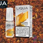 Traditional-Tobecco-Elements-Liqua-Une