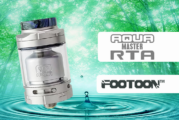 INFO BATCH : Aqua Master RTA (Footoon)