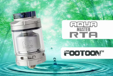 INFO BATCH : Aqua Master RTA (Footoon)