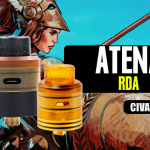 INFO BATCH : Atena RDA (Civanpor)
