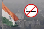 INDE : Le ministère de la santé veut interdire la vente d&rsquo;e-cigarette et de tabac chauffé.