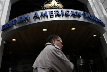 ECONOMIE : Le nouveau patron de British American Tobacco misera aussi sur l&rsquo;e-cigarette
