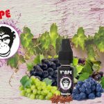 REVUE / TEST : Bonobo (Gamme Black) par V’ape