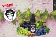 REVUE / TEST : Bonobo (Gamme Black) par V’ape