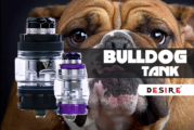 INFO BATCH : Bulldog Tank (Desire)