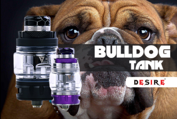 INFO BATCH : Bulldog Tank (Desire)