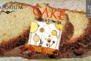 REVUE / TEST : Cake (Gamme Haiku) par Le Vaporium