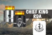 INFO BATCH : Chief King RDA (Squid Industries)