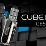 INFO BATCH : Cube 3000mAh (OBS)