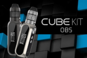 INFO BATCH : Cube 3000mAh (OBS)