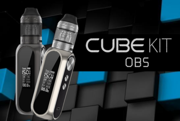 INFO BATCH : Cube 3000mAh (OBS)