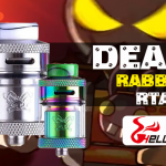 INFO BATCH : Dead Rabbit RTA (Hellvape)