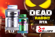 INFO BATCH : Dead Rabbit RTA (Hellvape)