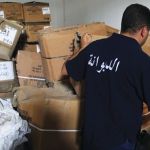 TUNISIE : Nouvelle saisie d&rsquo;e-cigarettes pour un montant de 7,5 millions de dinars !