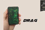 REVUE / TEST : Drag par Voopoo
