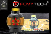 REVUE / TEST : Dragon Ball RTA V2 par Fumytech